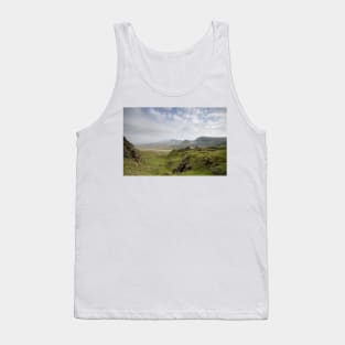 The Quiraing Tank Top